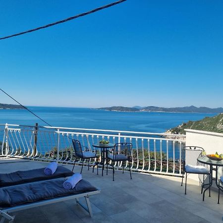 Holiday Home Trsteno Dış mekan fotoğraf