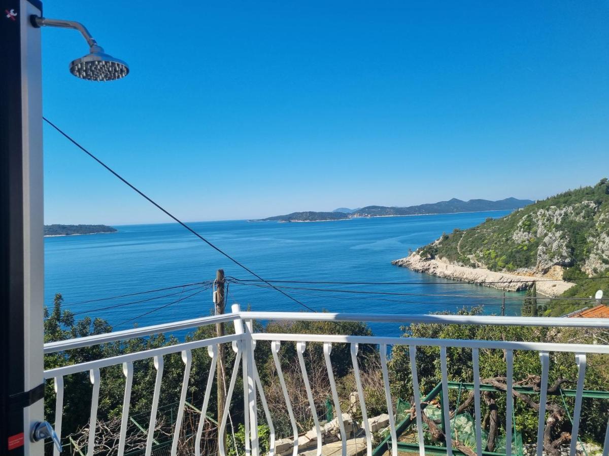 Holiday Home Trsteno Dış mekan fotoğraf