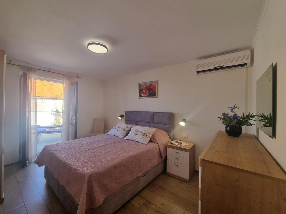 Holiday Home Trsteno Dış mekan fotoğraf