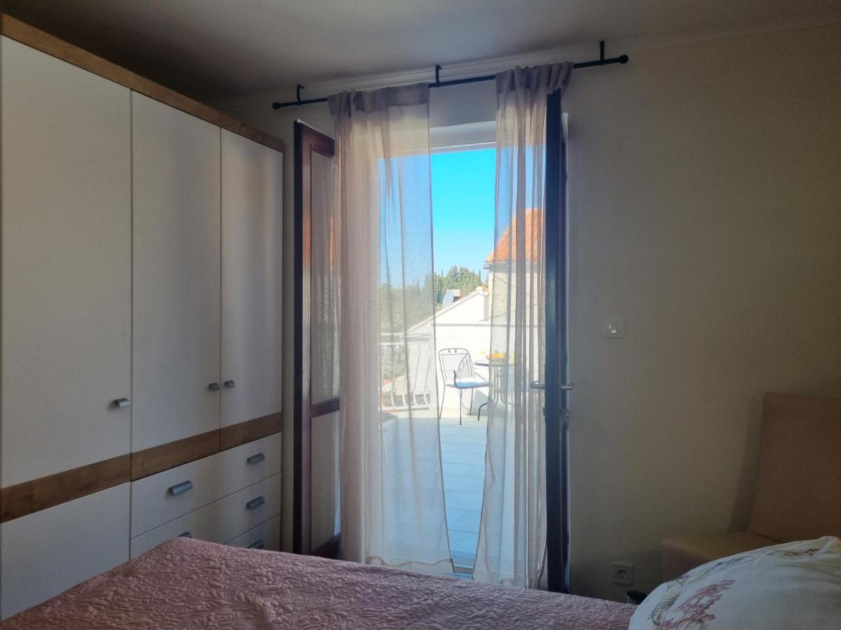 Holiday Home Trsteno Dış mekan fotoğraf