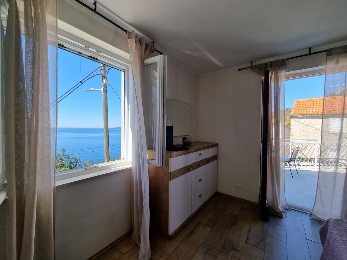 Holiday Home Trsteno Dış mekan fotoğraf