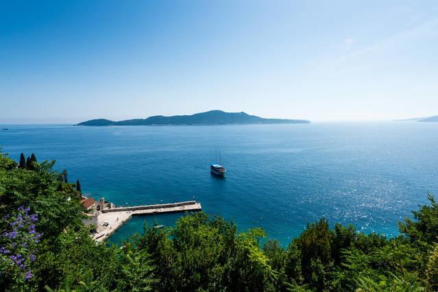 Holiday Home Trsteno Dış mekan fotoğraf