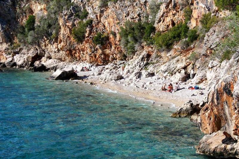 Holiday Home Trsteno Dış mekan fotoğraf