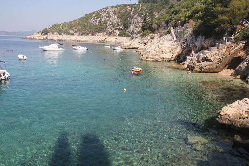 Holiday Home Trsteno Dış mekan fotoğraf