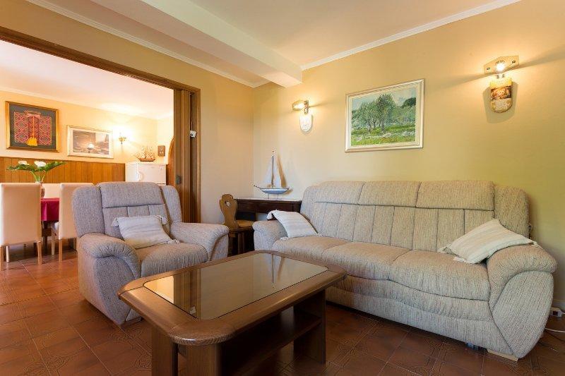 Holiday Home Trsteno Dış mekan fotoğraf