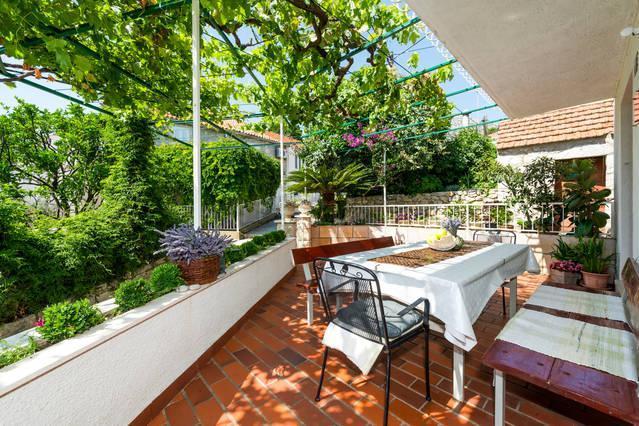 Holiday Home Trsteno Dış mekan fotoğraf