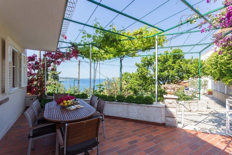 Holiday Home Trsteno Dış mekan fotoğraf