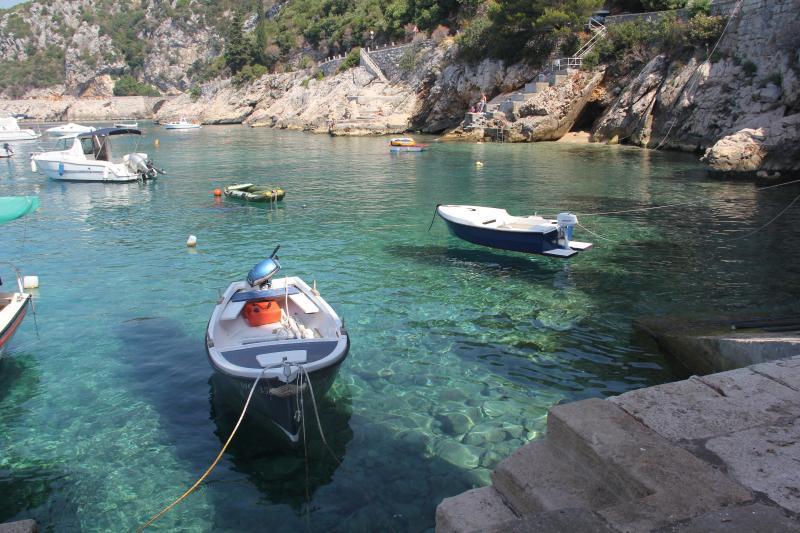 Holiday Home Trsteno Dış mekan fotoğraf
